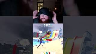 A Twister Hit CaseOhs Water Park!