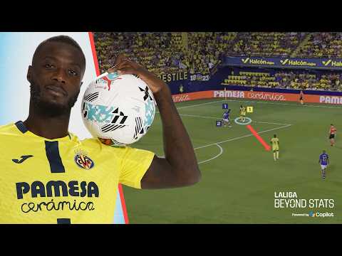 NICOLAS PEPÉ es TOP 1 en ESTO tras su EXHIBICIÓN