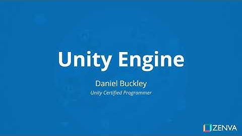 Intro to Game Development with Unity
