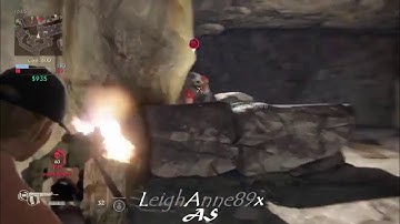 Uncharted 4 Multiplayer compilation LeighAnne89x w/friends WINS AND FAILS