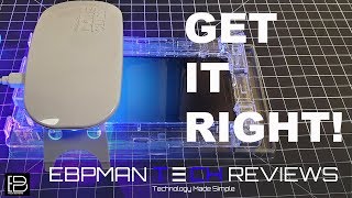 Install It Right! iPhone 11 Whitestone Dome Glass Screen Protector Install