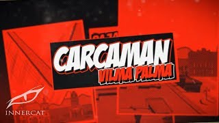 Vilma Palma E Vampiros - Carcaman [Boomerang] Video Lyric