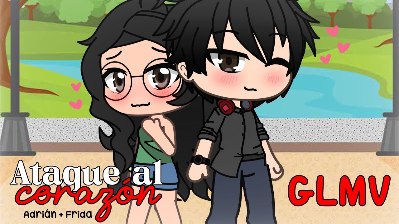 Ataque al corazón || GLMV
