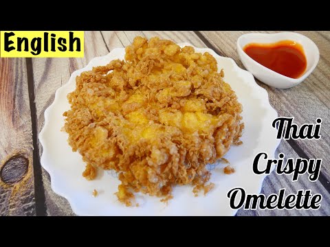 Video: Cara Membuat Omelet Thailand