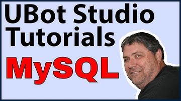 Ubot Studio Tutorial - MySQL - Select Where Between