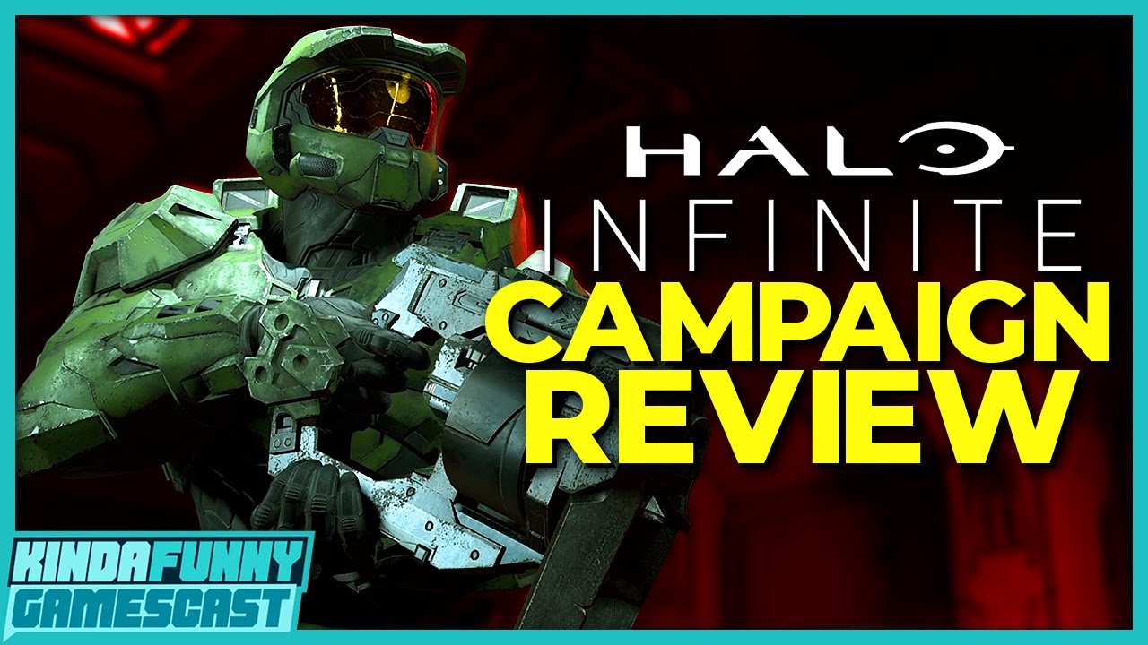 metacritic on X: The Best-Reviewed Xbox Series X Games of 2021 so far:   #11 - Halo Infinite [87]  /  X