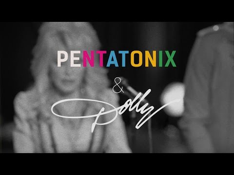 Pentatonix & Dolly Parton – Jolene