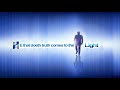 He That Does Truth Comes To The Light He That Does Truth Comes To The Light