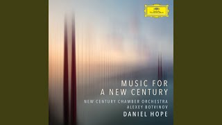 Glass: Piano Concerto No. 3 - Movement I