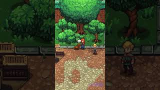 Chained Echoes - You Can Pet the Dog!