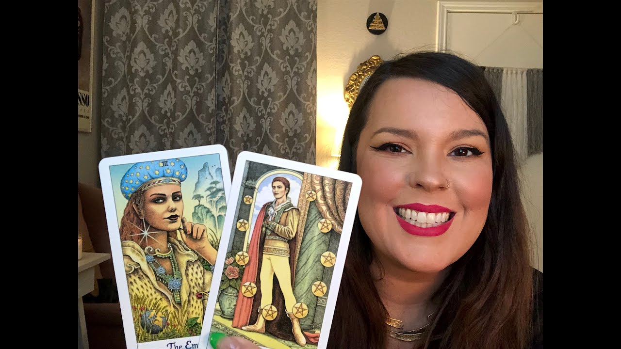 CANCER- EVERYTHING WORKS OUT WHEN YOU LEAST SUSPECT!- JULY READING