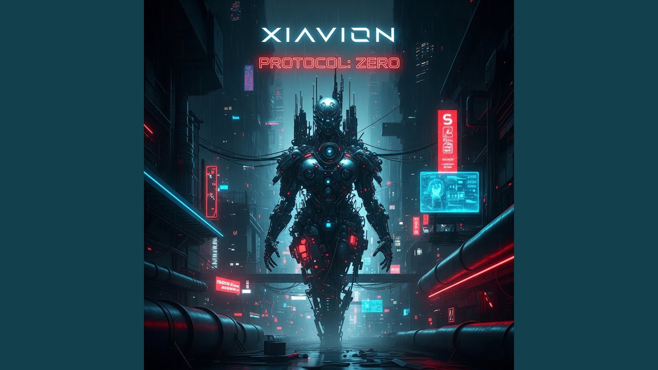 Ver PROTOCOL: ZERO en YouTube Ver PROTOCOL: ZERO en YouTube