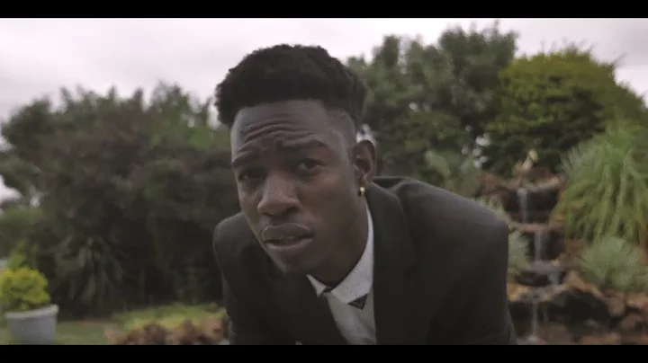 Lord Ronald 2K - Munhamo  [Official Video] Directe...