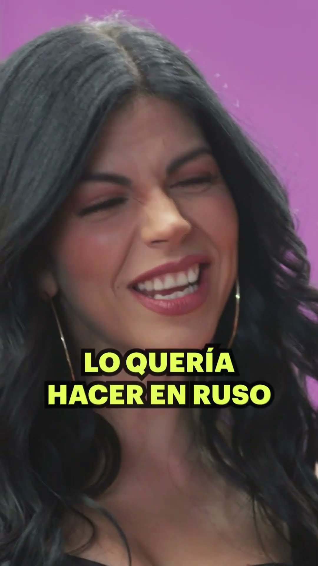 ? ¿'Papás por conveniencia' se transmitirá en ruso? #PapásPorConveniencia #shorts