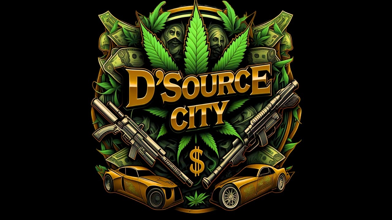 Rekta Sa Source By: YuriDope, Osas, Kael Guerrero (D'Source City OST)