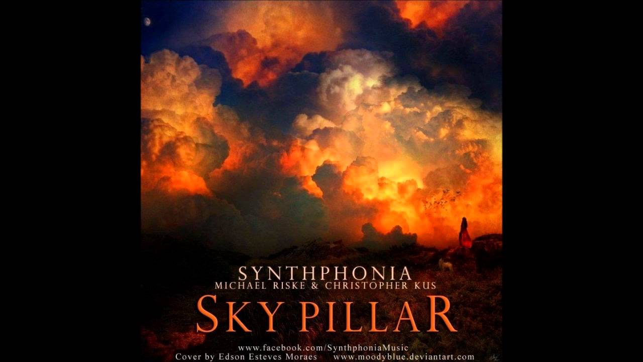 Assista a Synthphonia - Ourven Constellation no YouTube Assista a Synthphonia - Ourven Constellation no YouTube