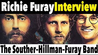 Video thumbnail of "Richie Furay- The Good & Bad of The Souther–Hillman–Furay Band"