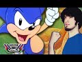 Sonic Cartoon - PBG