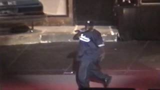 Wu Tang Clan - Continental Airlines Arena 1997