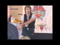 Nat&#39;s Moment with Jon Bon Jovi