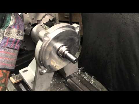 Keene P1500 Pump