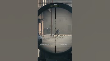 COD Modern Warfare 2: Return of the accidental double kills