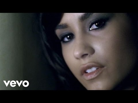 (+) Demi Lovato - Don't Forget