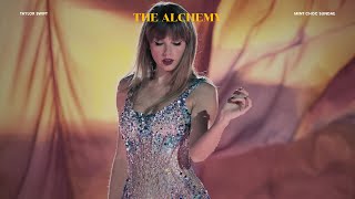 [ThaiSub/แปลไทย] The Alchemy - Taylor Swift