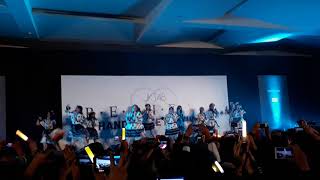 JKT48 GEN 3. Adrenalin Masa Puber. Shishunki no Adrenaline. At #JKT48BELIEVEHS