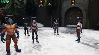 Download Lagu New game Werewolves Revenge | TOS2 Replacement? | 12/17/25 MP3