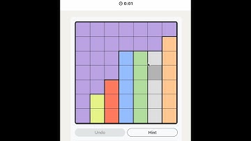 LinkedIn Queens Puzzle #580 Today