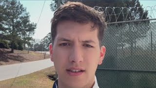 Sumter County Sheriffs Office Searching For Two Murder Suspects