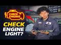 Repairing A Misfire On My Customer's Volvo Completely Free!
