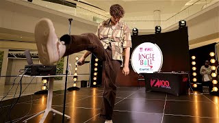 JVKES height being talked about for 2 minutes straight Details