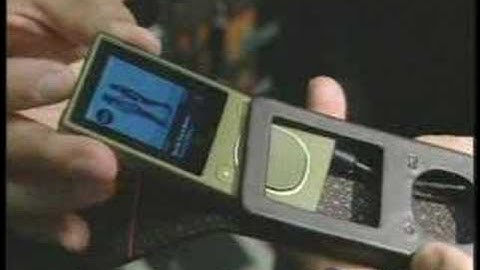 YEAR END: Consumer Technology in 2008