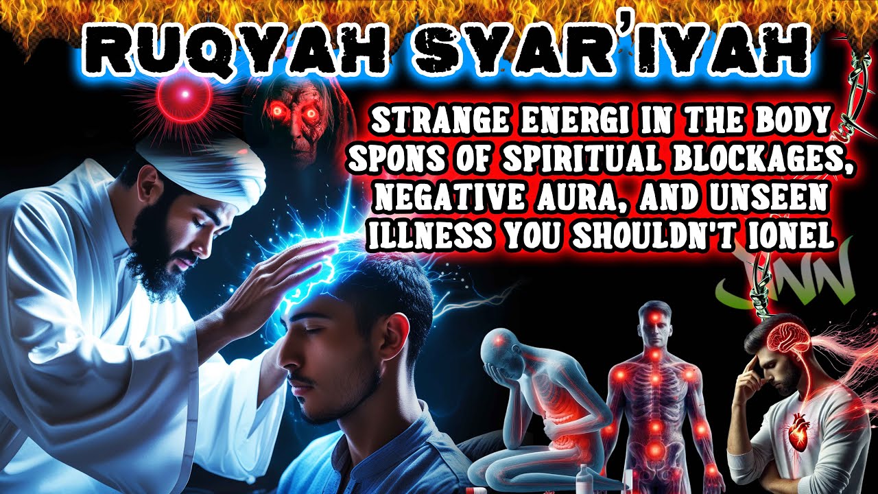 СОЖГИ И УНИЧТОЖЬ ДЖИННОВ, САТАНУ И ЧЁРНУЮ МАГИЮ В СВОЁМ ТЕЛЕ! РАСКРЫТ САМЫЙ МОЩНЫЙ МЕТОД!