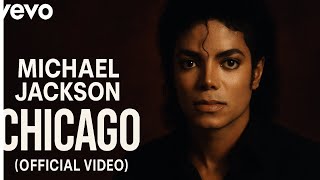 Michael Jackson – Chicago (Videoclip) - (Original Audio Version)