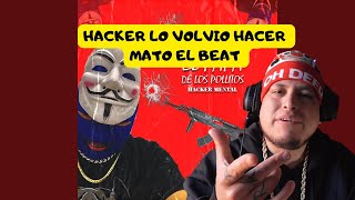 [ reacción ] hacker mental  - el papá de los pollitos