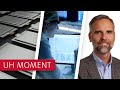 New at UH: Extending Battery Life, Cellular Electric Fields, Gregory Dudley Joins NSM as Dean