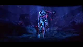 The Spot, End Scene Spider-Man Across The Spider Verse