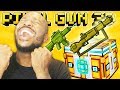 ULTIMATE PLASTIC SUPER CHEST OPENING! | Pixel Gun 3D