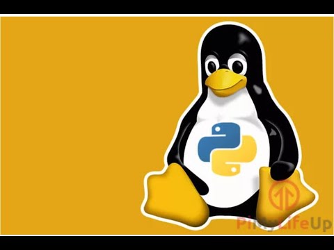 03 Installing Python