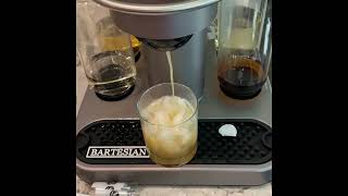 Bartesian first use