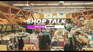 Shop Talk: 2021 Apparel at Sun & Ski Sports
