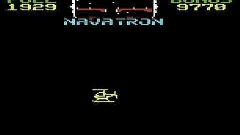 Fort Apocalypse USA C64 COMMODORE 64 HYPERSPIN NOT MINE VIDEOS COMMODORE 64