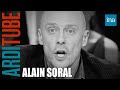 Alain Soral sur la société et le désir | INA ArdiTube
