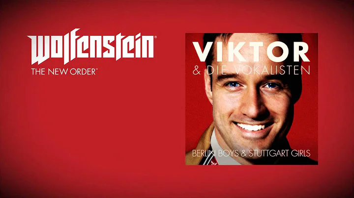 Wolfenstein: The New Order (Soundtrack) - Viktor &...