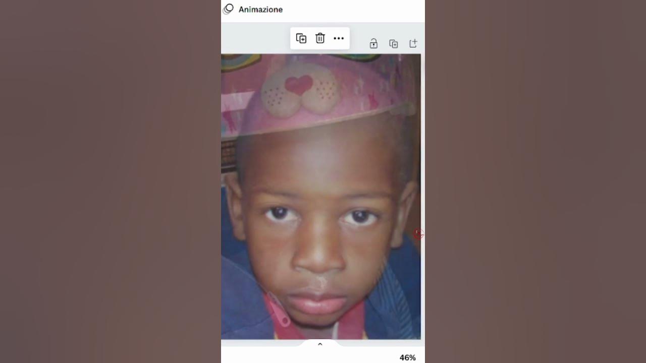 ADJI DESIR Has he been found? YouTube