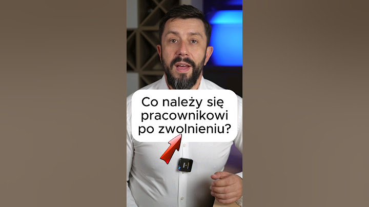 Kiedy należy się odprawa po zwolnieniu z pracy? #prawopracy #praca #utratapracy #odprawa