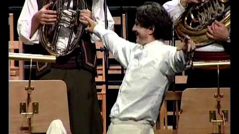 Goran Bregović аnd "The Wedding аnd Funeral Orchestra". - DayDayNews